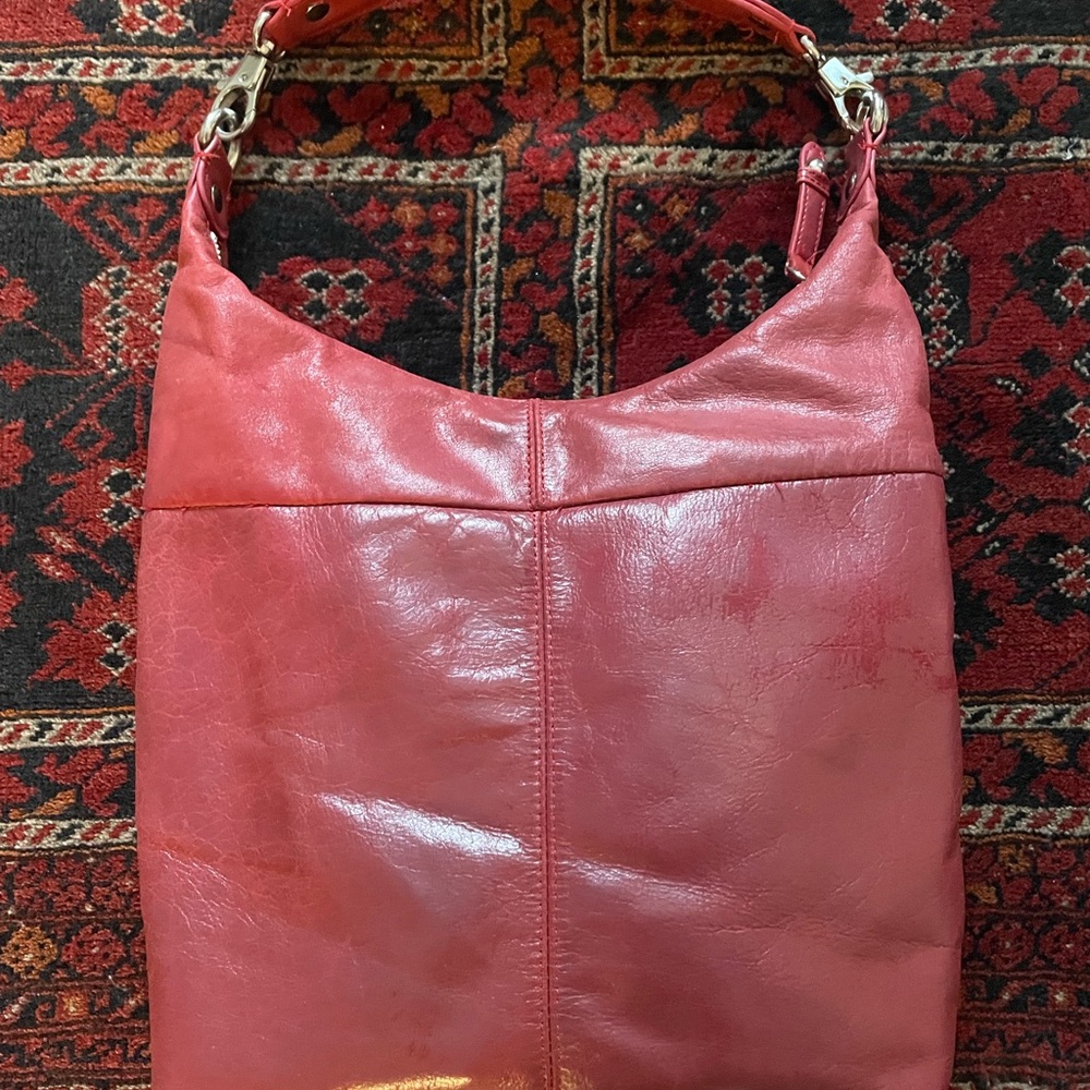 HOBO brand bag.